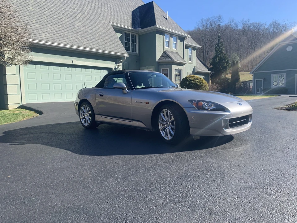 2006 Honda AP2 S2000 - Image 10 of 31