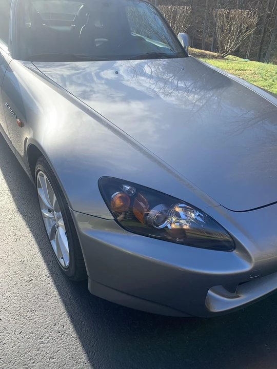 2006 Honda AP2 S2000 - Image 24 of 31