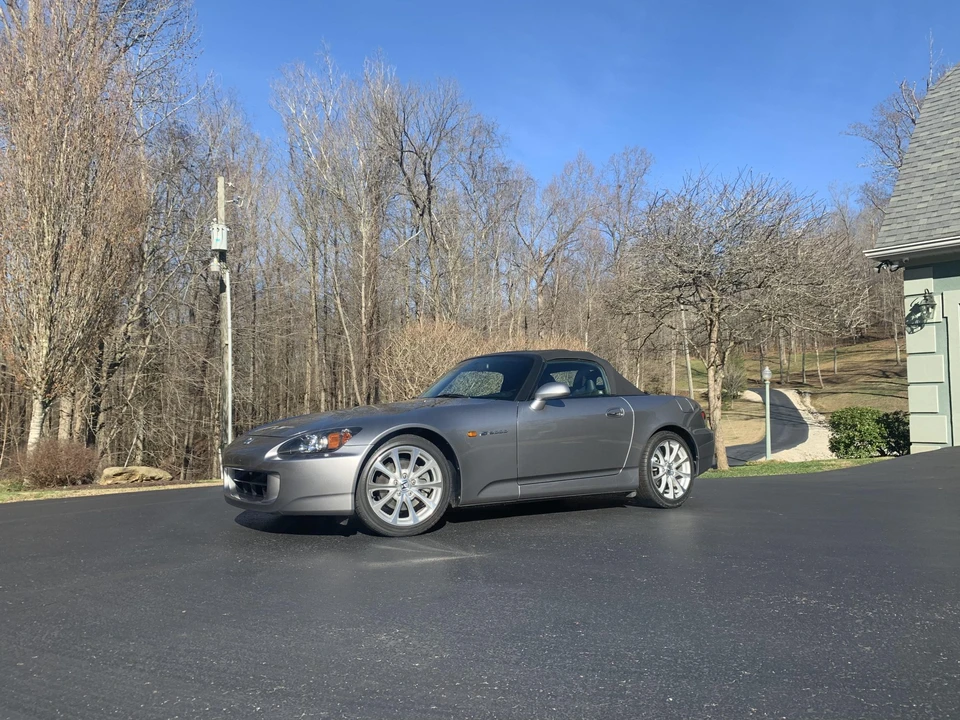 2006 Honda AP2 S2000 - Image 3 of 31
