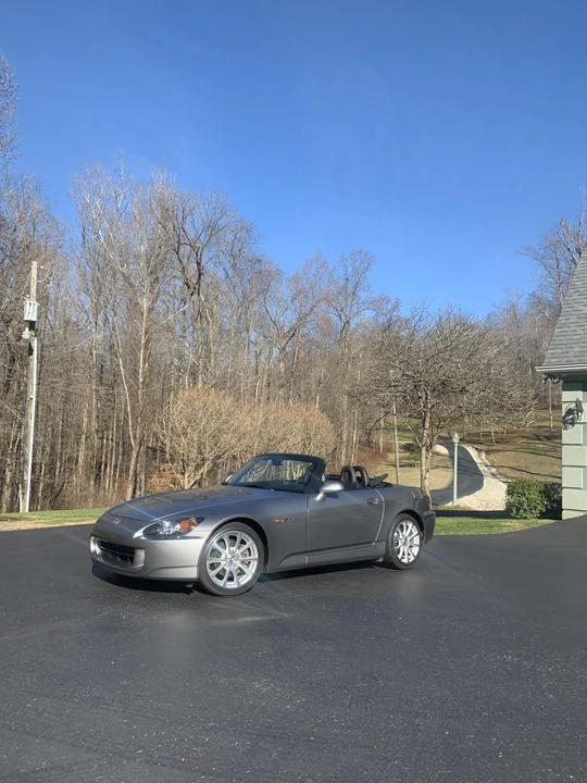 2006 Honda AP2 S2000 - Image 4 of 31