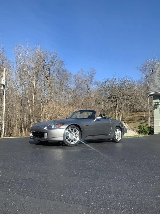 2006 Honda AP2 S2000 - Image 6 of 31