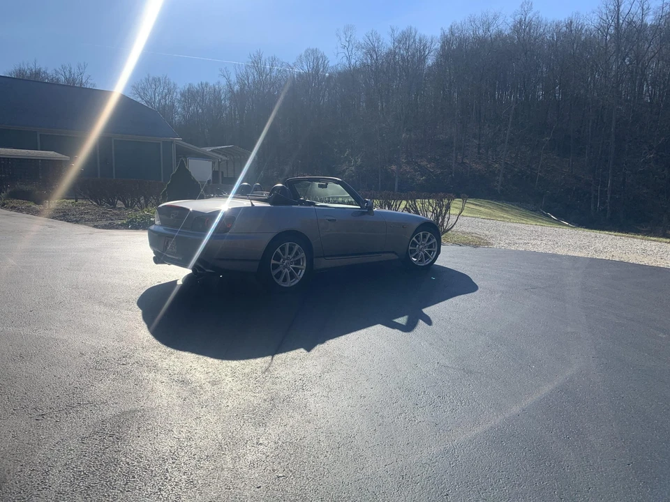 2006 Honda AP2 S2000 - Image 16 of 31
