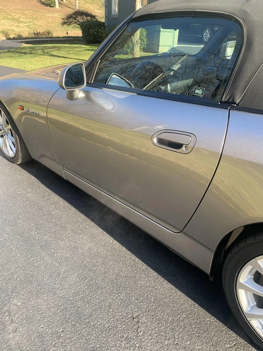 2006 Honda AP2 S2000 - Image 27 of 31