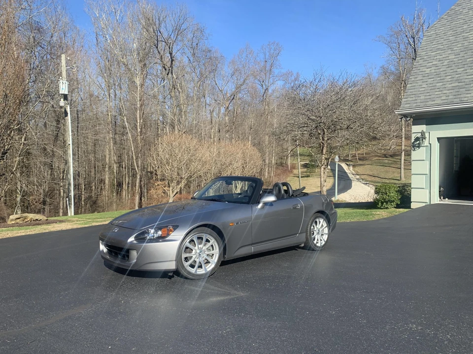2006 Honda AP2 S2000 - Image 5 of 31