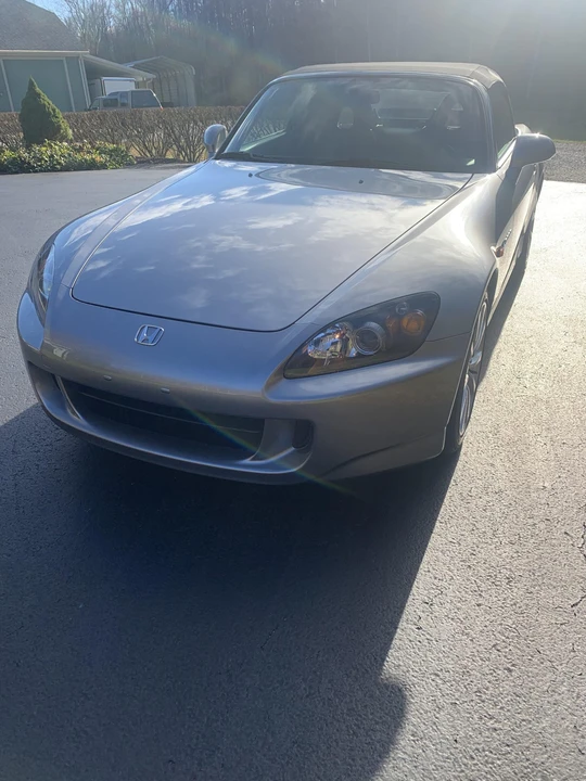 2006 Honda AP2 S2000 - Image 25 of 31