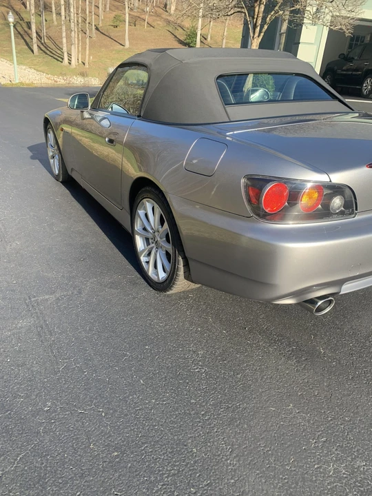 2006 Honda AP2 S2000 - Image 29 of 31