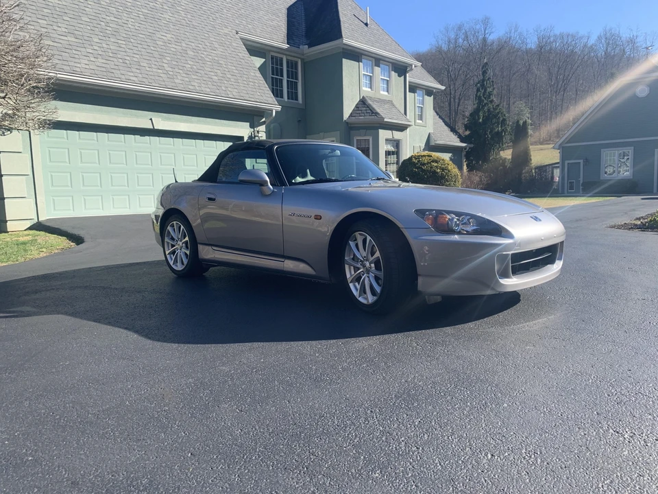 2006 Honda AP2 S2000 - Image 11 of 31