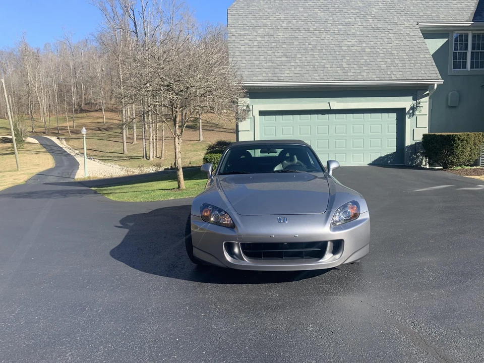 2006 Honda AP2 S2000 - Image 9 of 31