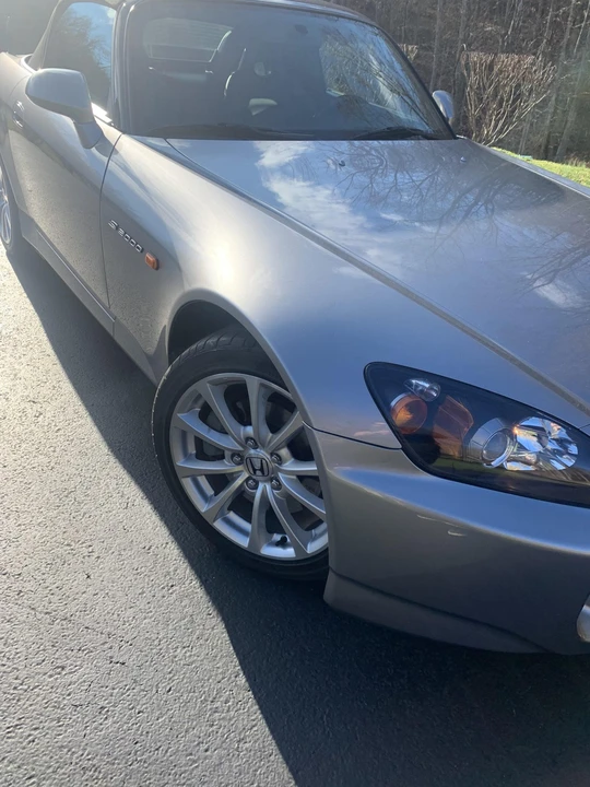 2006 Honda AP2 S2000 - Image 23 of 31