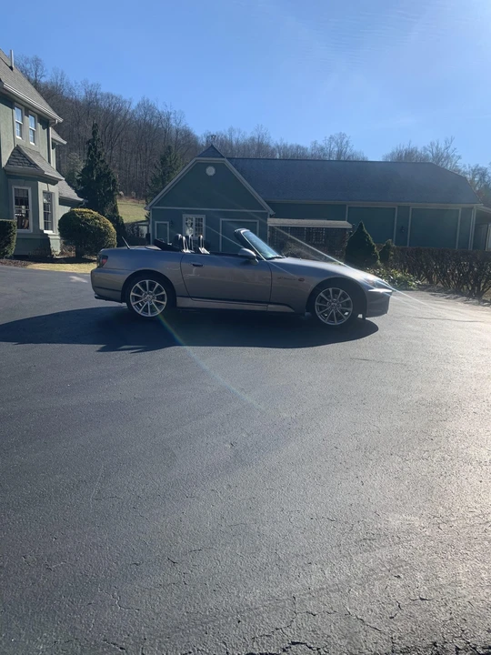 2006 Honda AP2 S2000 - Image 15 of 31