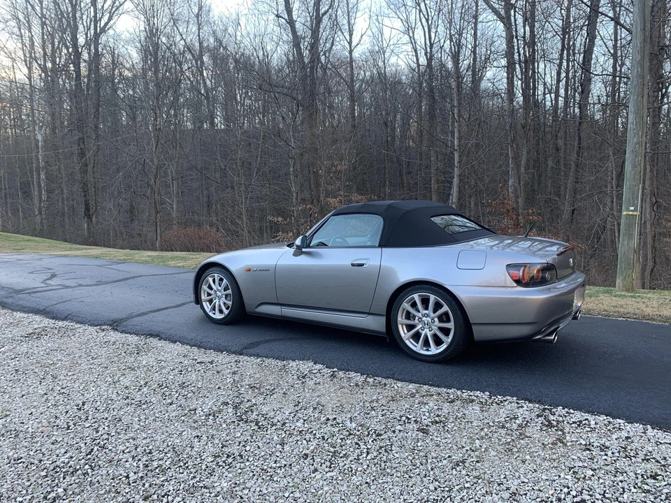 2006 Honda AP2 S2000 - Image 19 of 31