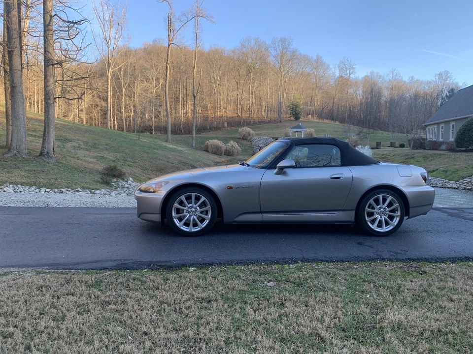 2006 Honda AP2 S2000 - Image 22 of 31