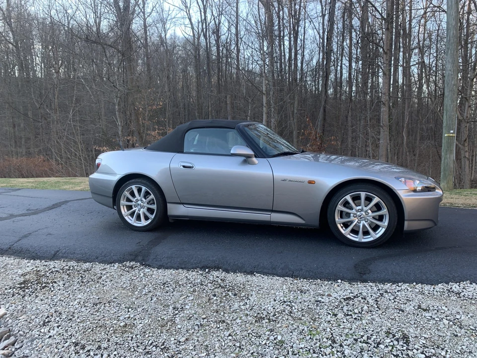 2006 Honda AP2 S2000 - Image 14 of 31