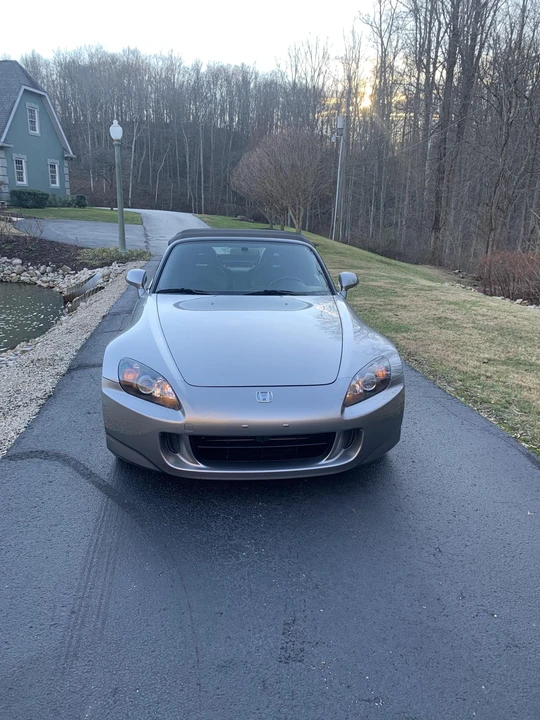 2006 Honda AP2 S2000 - Image 8 of 31