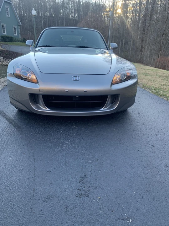 2006 Honda AP2 S2000 - Image 26 of 31