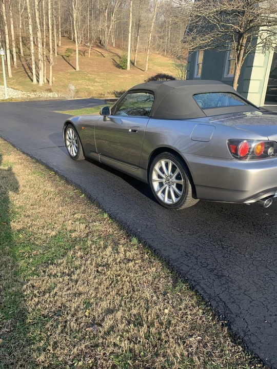 2006 Honda AP2 S2000 - Image 30 of 31