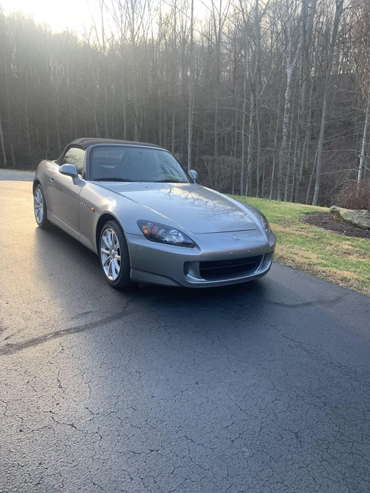2006 Honda AP2 S2000 - Image 13 of 31