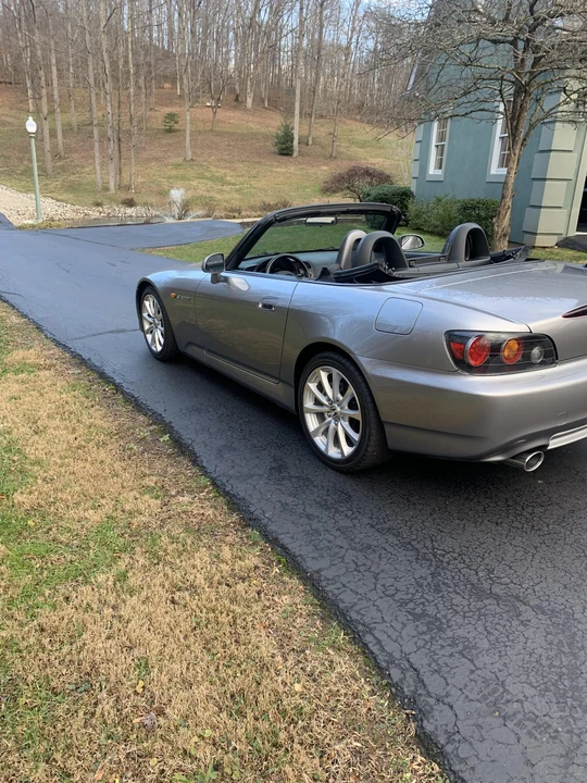 2006 Honda AP2 S2000 - Image 31 of 31