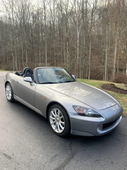 2006 Honda AP2 S2000 - Image 12 of 31