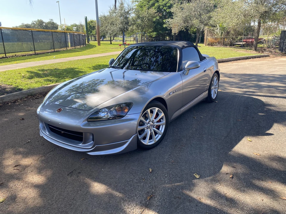 2006 Honda AP2 S2000 - Image 6 of 31