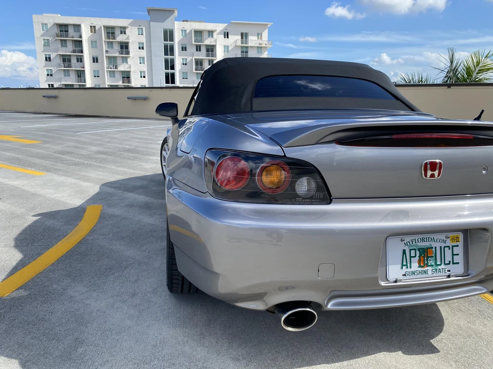 2006 Honda AP2 S2000 - Image 28 of 31