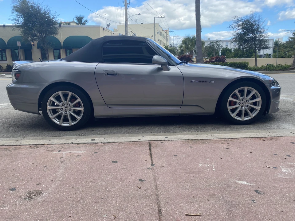2006 Honda AP2 S2000 - Image 12 of 31