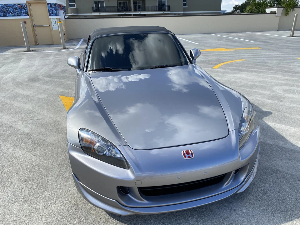 2006 Honda AP2 S2000 - Image 14 of 31
