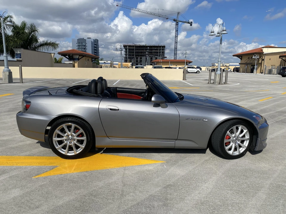 2006 Honda AP2 S2000 - Image 13 of 31
