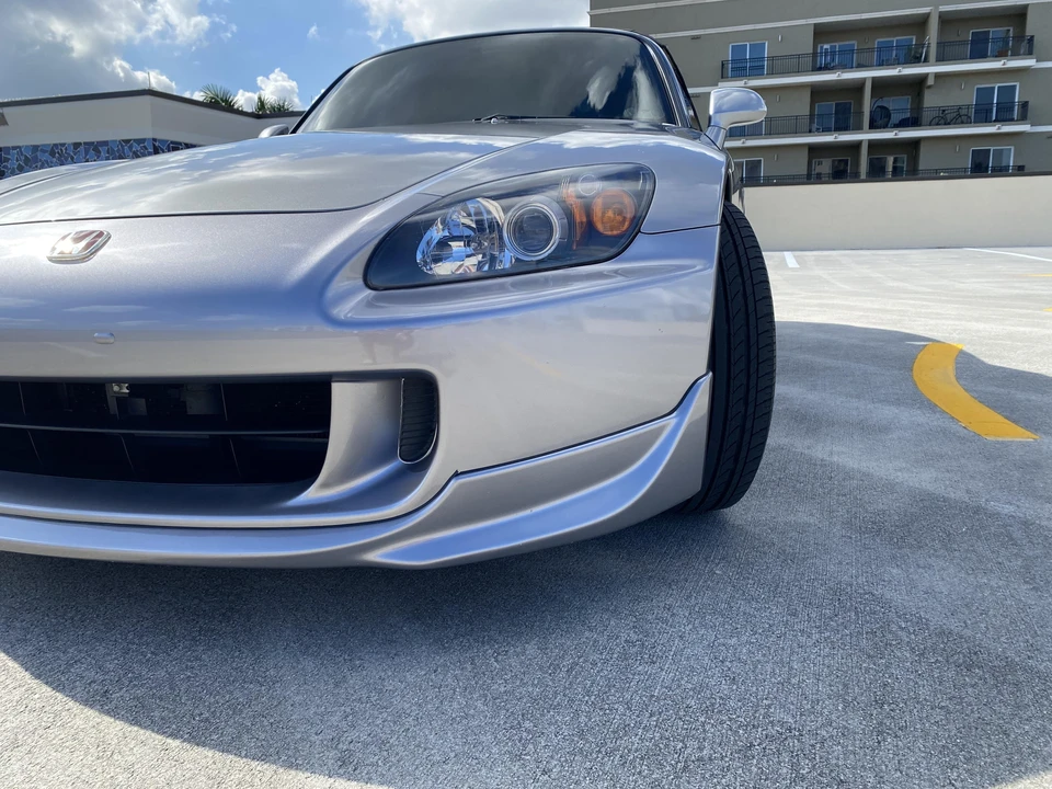 2006 Honda AP2 S2000 - Image 17 of 31