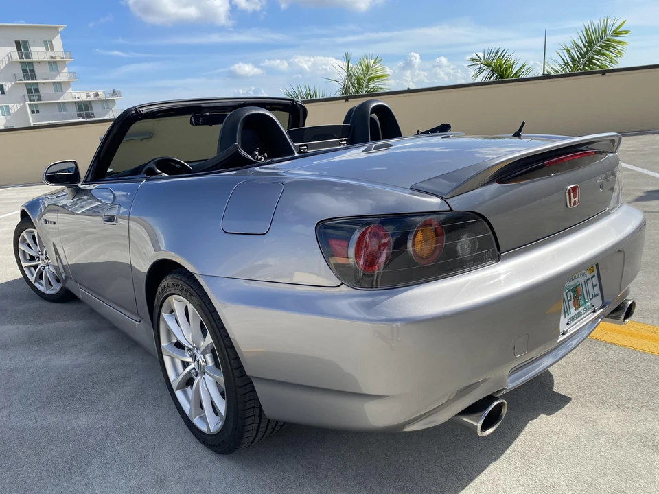 2006 Honda AP2 S2000 - Image 27 of 31