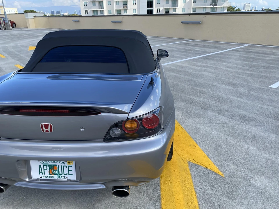 2006 Honda AP2 S2000 - Image 31 of 31