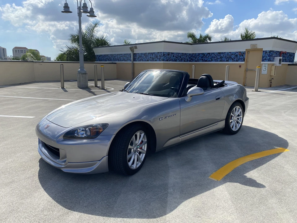 2006 Honda AP2 S2000 - Image 8 of 31