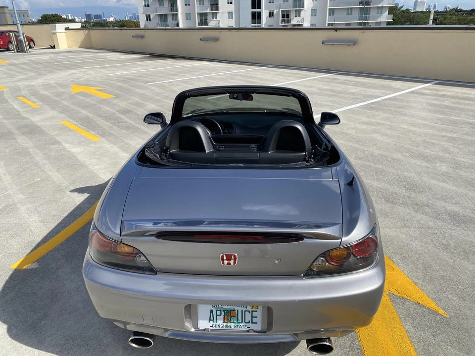 2006 Honda AP2 S2000 - Image 10 of 31
