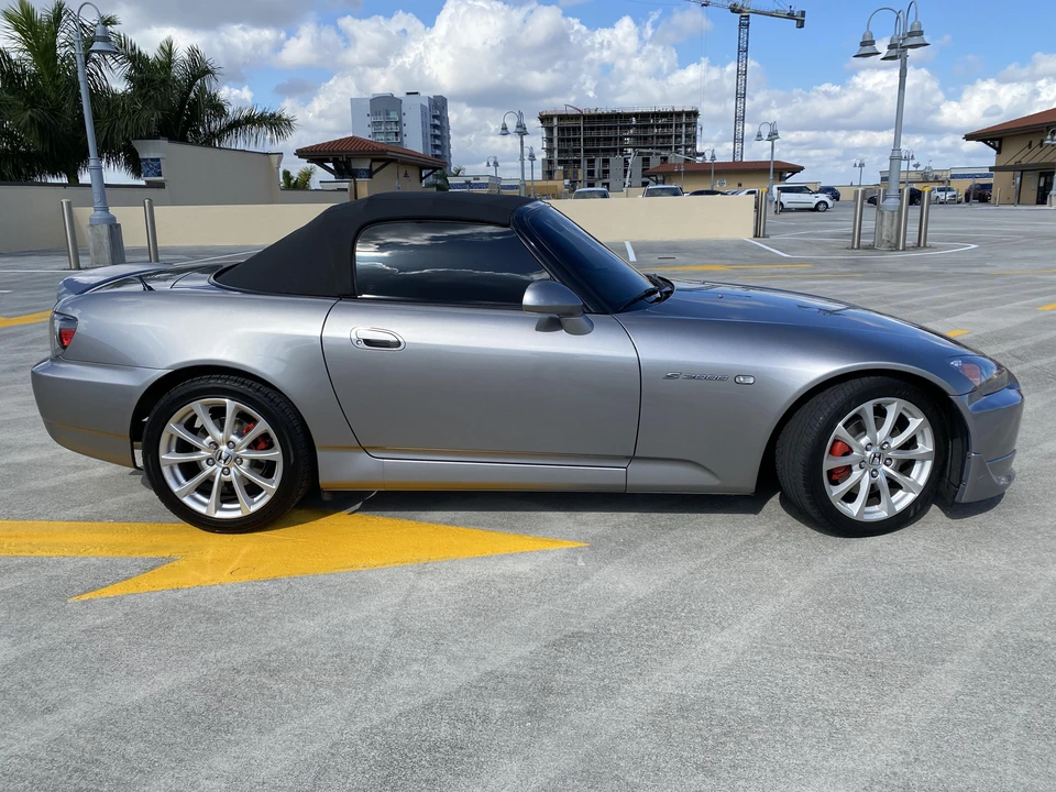 2006 Honda AP2 S2000 - Image 11 of 31