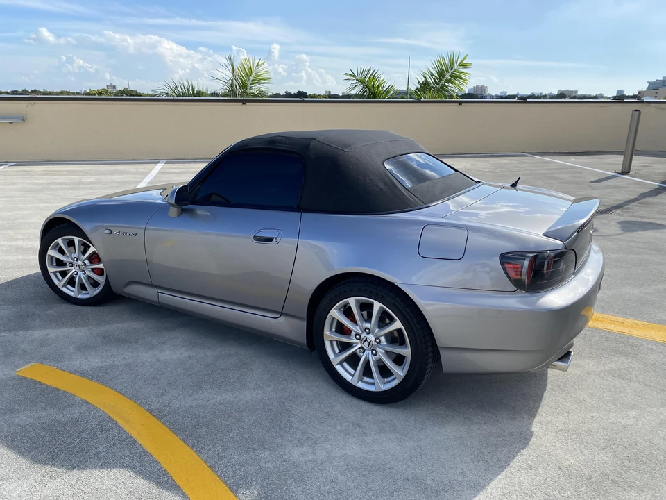 2006 Honda AP2 S2000 - Image 9 of 31