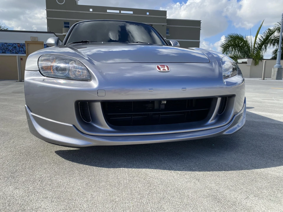 2006 Honda AP2 S2000 - Image 15 of 31