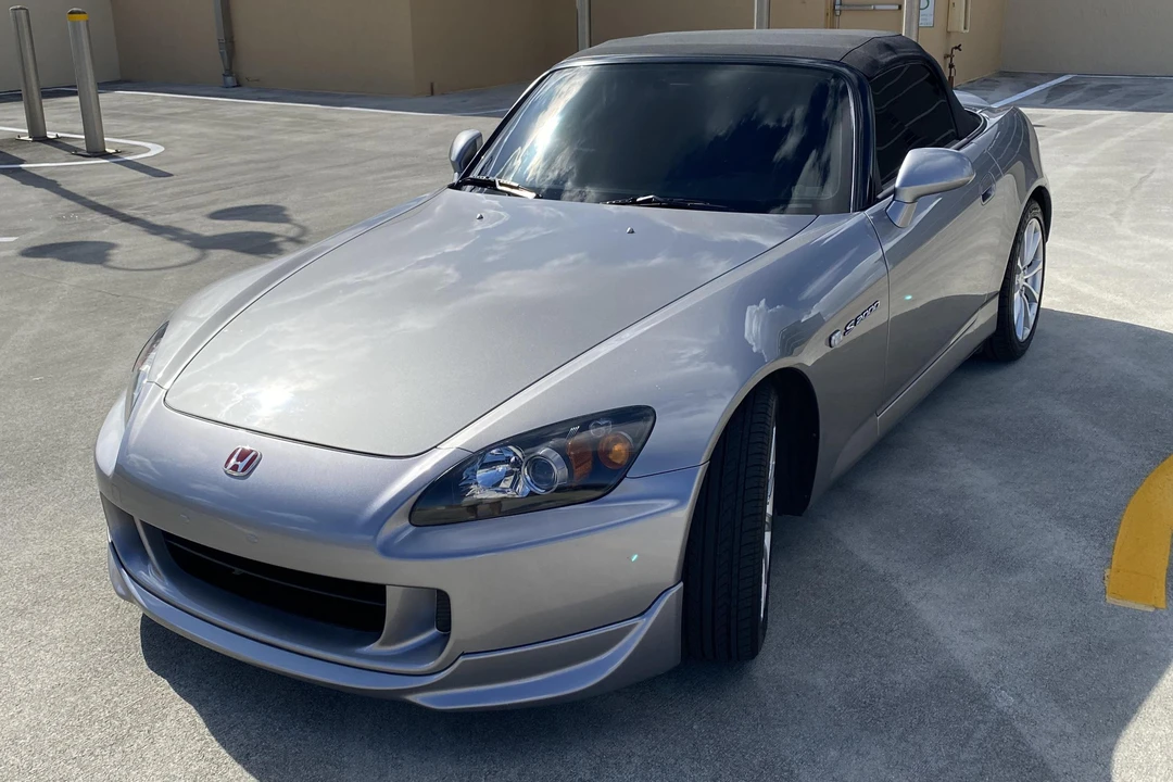 2006 Honda AP2 S2000 - Image 7 of 31