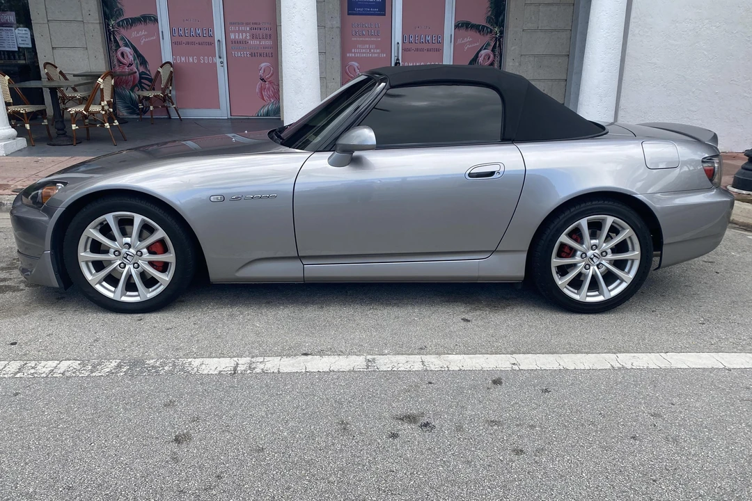2006 Honda AP2 S2000 - Image 3 of 31