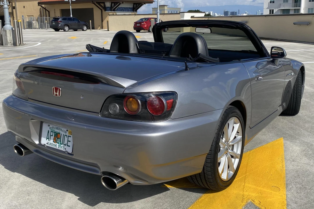 2006 Honda AP2 S2000 - Image 4 of 31