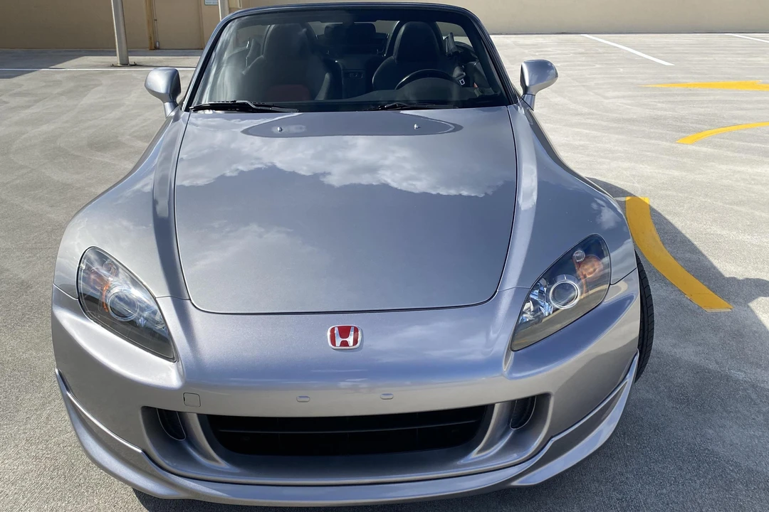 2006 Honda AP2 S2000 - Image 2 of 31