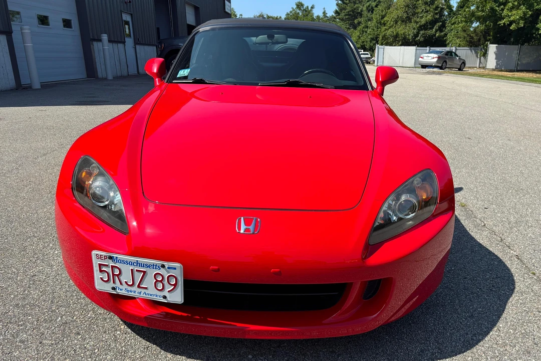 2006 Honda AP2 S2000 - Image 2 of 31
