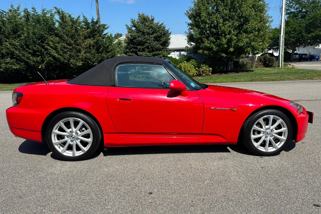2006 Honda AP2 S2000 - Image 3 of 31