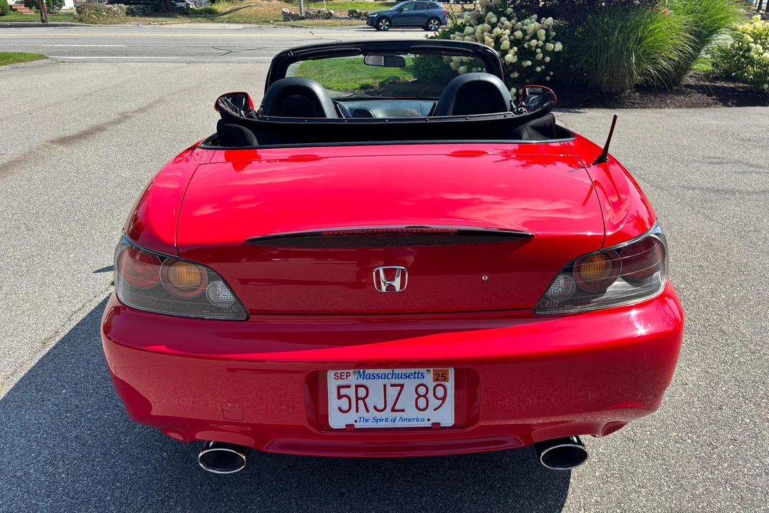 2006 Honda AP2 S2000 - Image 5 of 31
