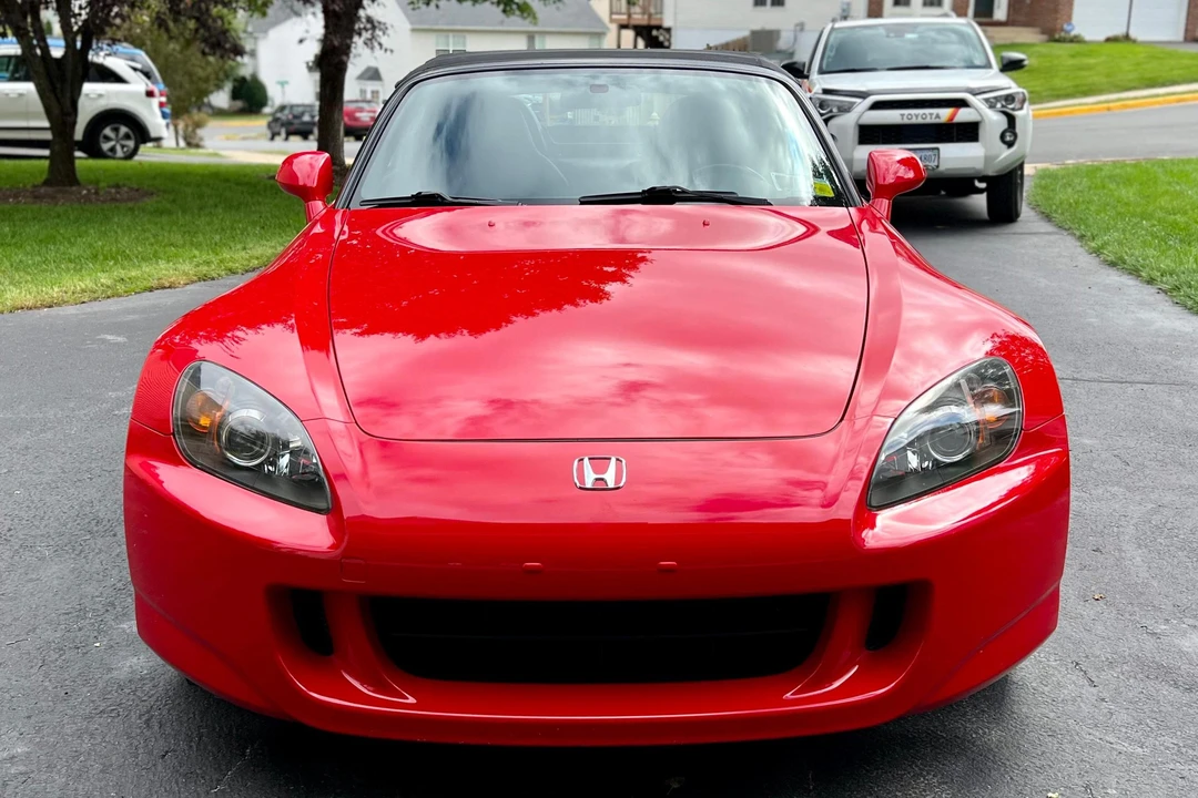2006 Honda AP2 S2000 - Image 2 of 31