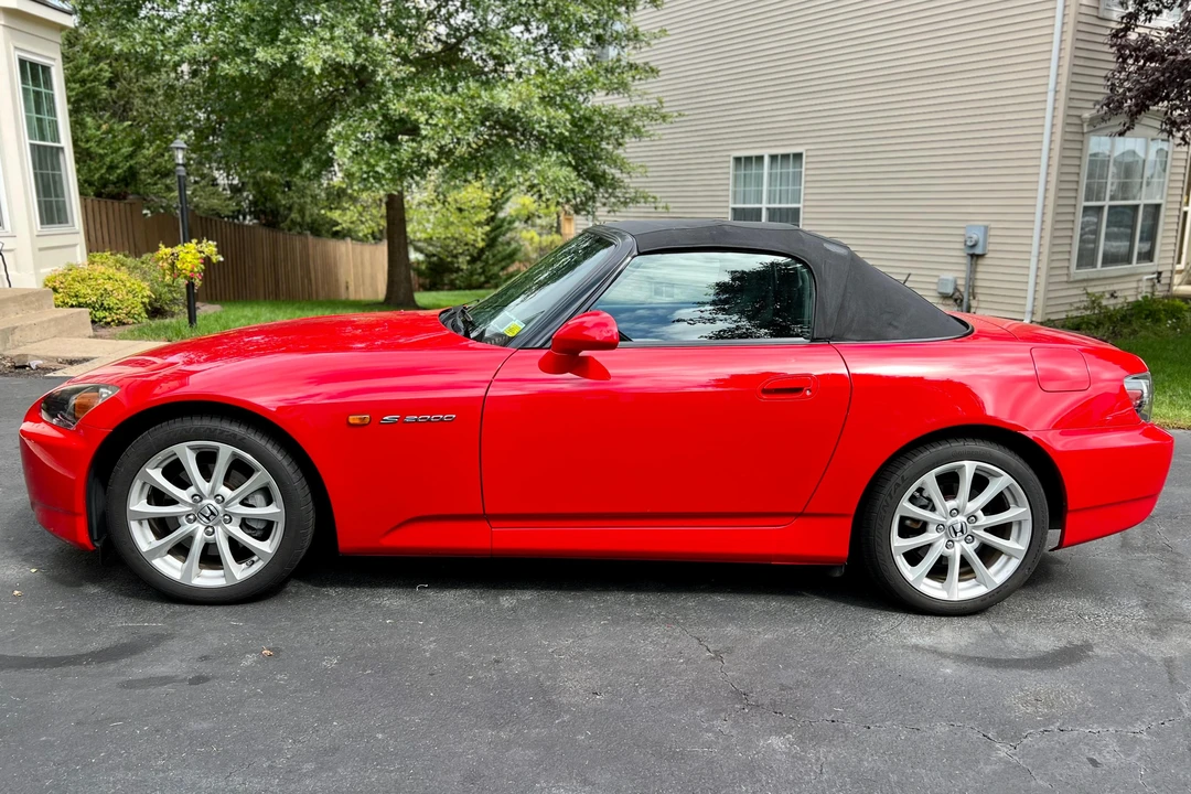 2006 Honda AP2 S2000 - Image 3 of 31