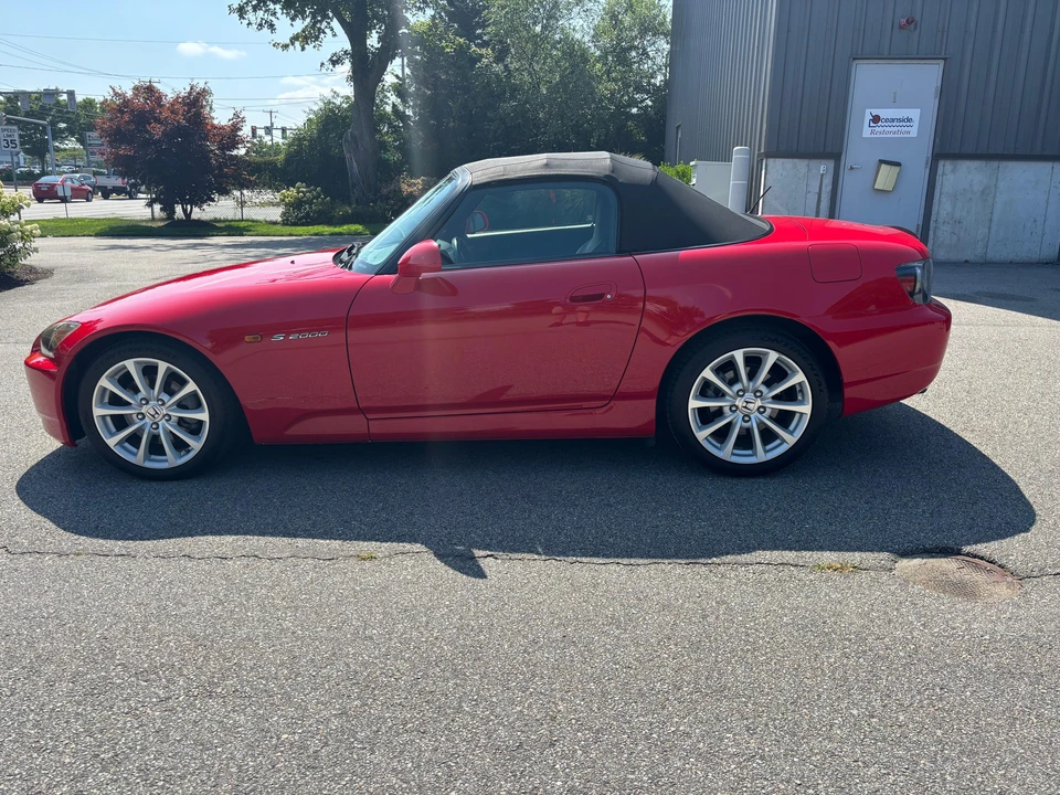 2006 Honda AP2 S2000 - Image 18 of 31