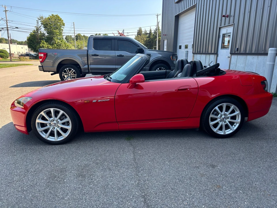 2006 Honda AP2 S2000 - Image 7 of 31