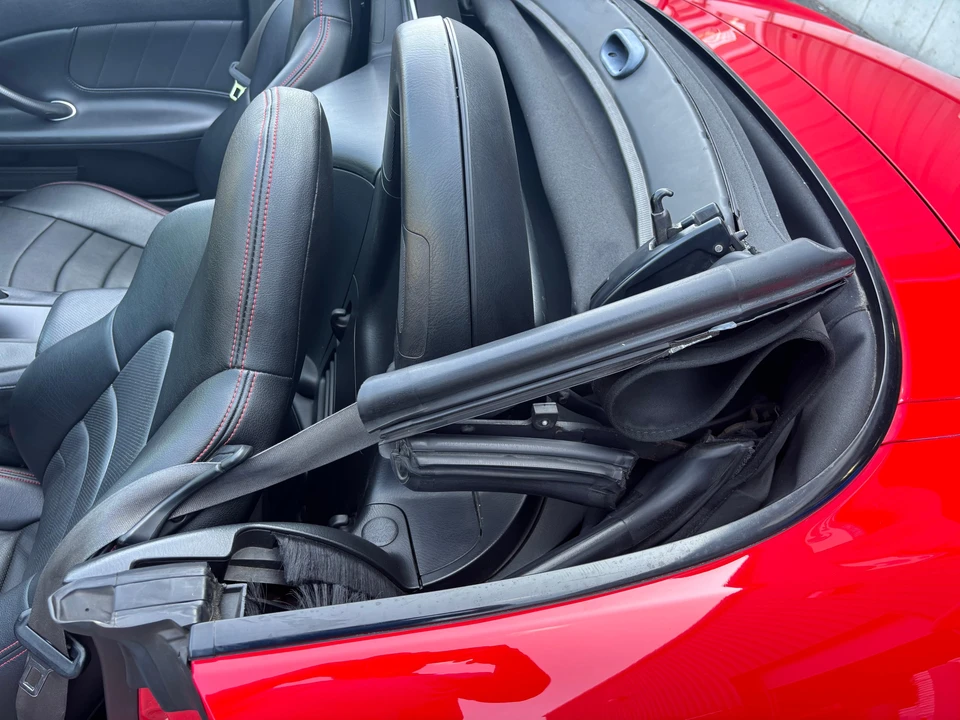 2006 Honda AP2 S2000 - Image 30 of 31