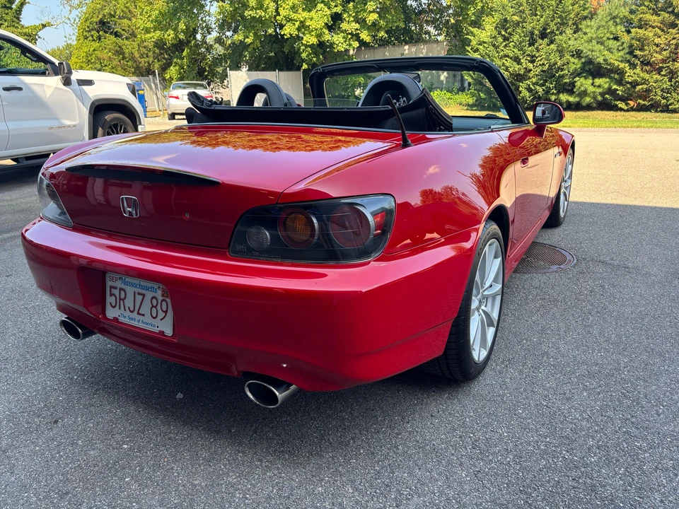 2006 Honda AP2 S2000 - Image 11 of 31