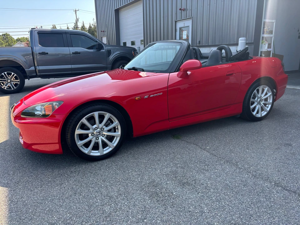 2006 Honda AP2 S2000 - Image 6 of 31